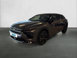Occasion CITROEN C5X C5 X Hybride Rechargeable 225 e-EAT8 - Hypnos