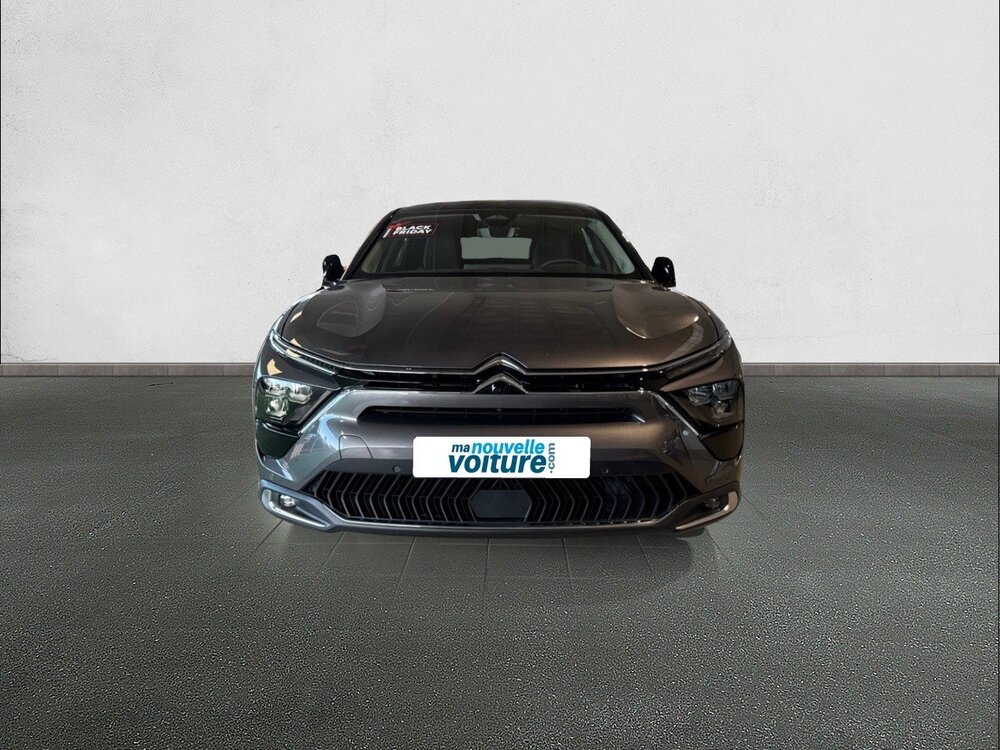 Occasion CITROEN C5X C5 X Hybride Rechargeable 225 e-EAT8 - Hypnos