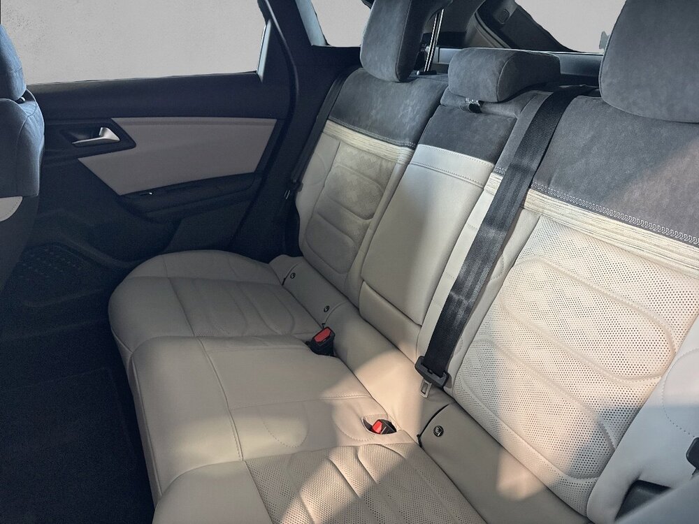 Occasion CITROEN C5X C5 X Hybride Rechargeable 225 e-EAT8 - Hypnos