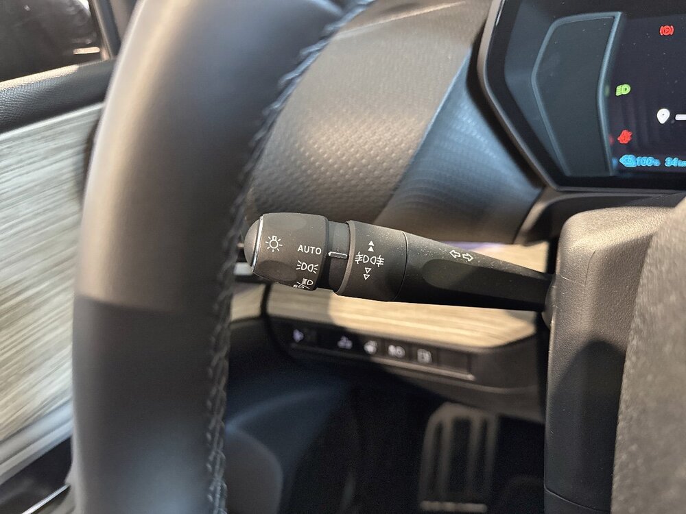 Occasion CITROEN C5X C5 X Hybride Rechargeable 225 e-EAT8 - Hypnos