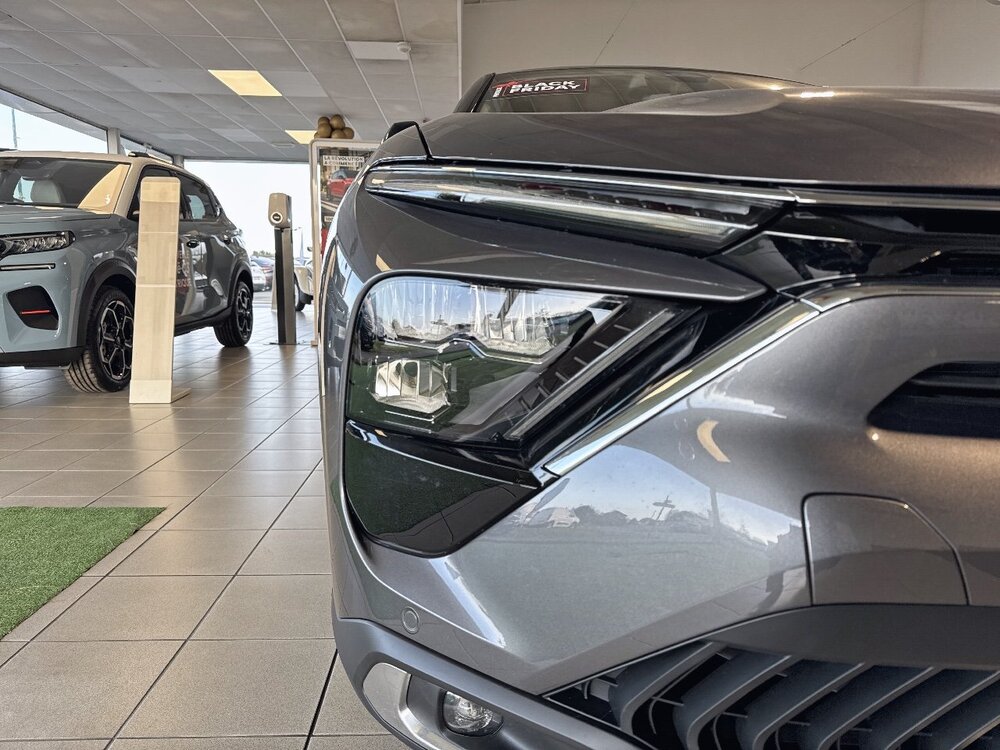 Occasion CITROEN C5X C5 X Hybride Rechargeable 225 e-EAT8 - Hypnos