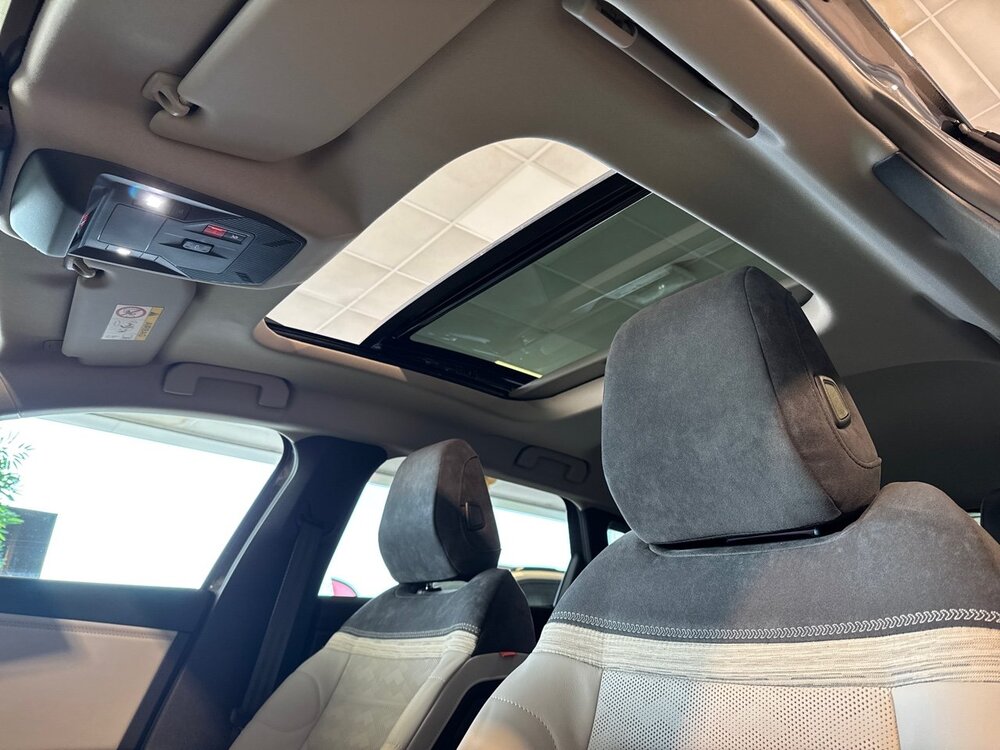 Occasion CITROEN C5X C5 X Hybride Rechargeable 225 e-EAT8 - Hypnos