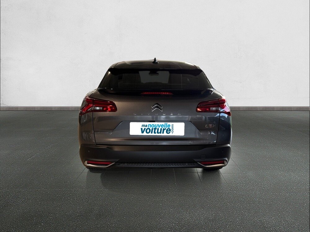 Occasion CITROEN C5X C5 X Hybride Rechargeable 225 e-EAT8 - Hypnos