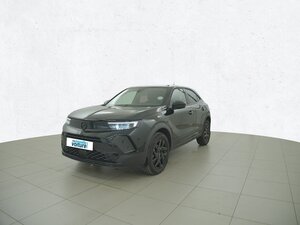 Occasion OPEL Mokka Mokka 1.2 Turbo 100 ch BVM6 - GS