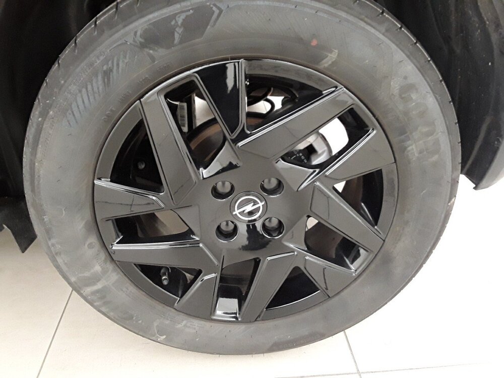 Occasion OPEL Mokka Mokka 1.2 Turbo 100 ch BVM6 - GS
