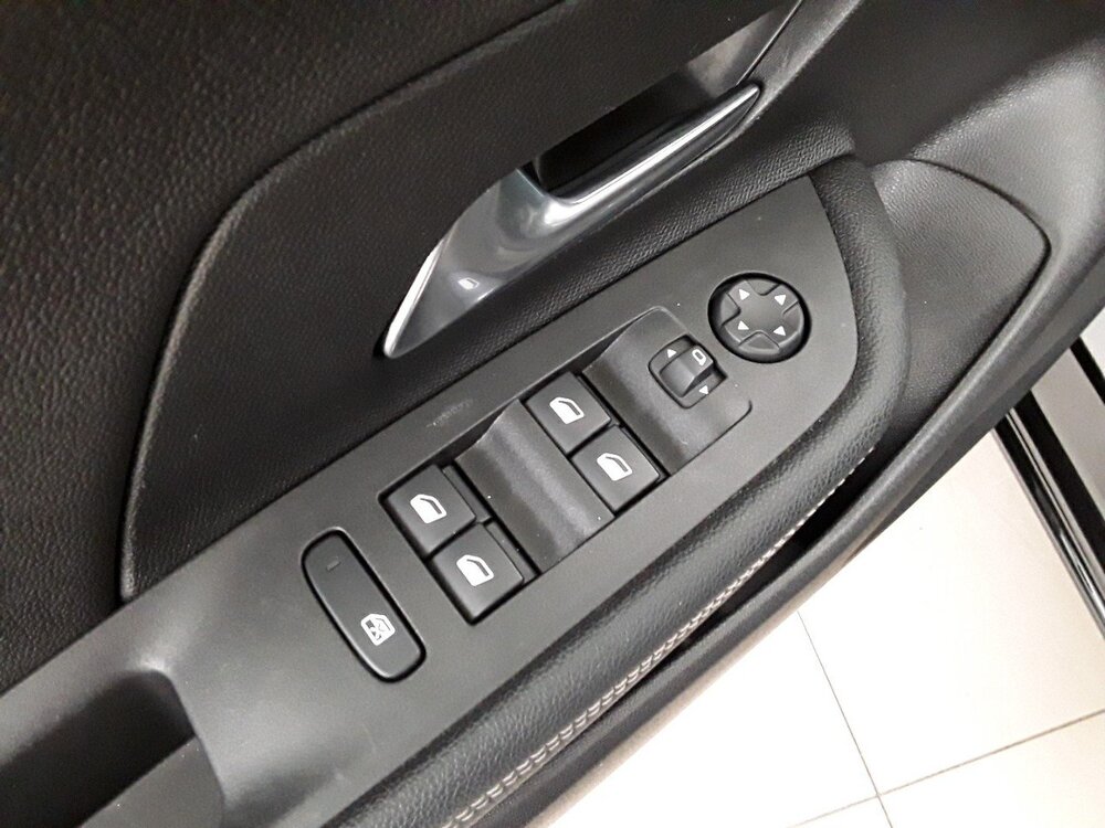 Occasion OPEL Mokka Mokka 1.2 Turbo 100 ch BVM6 - GS