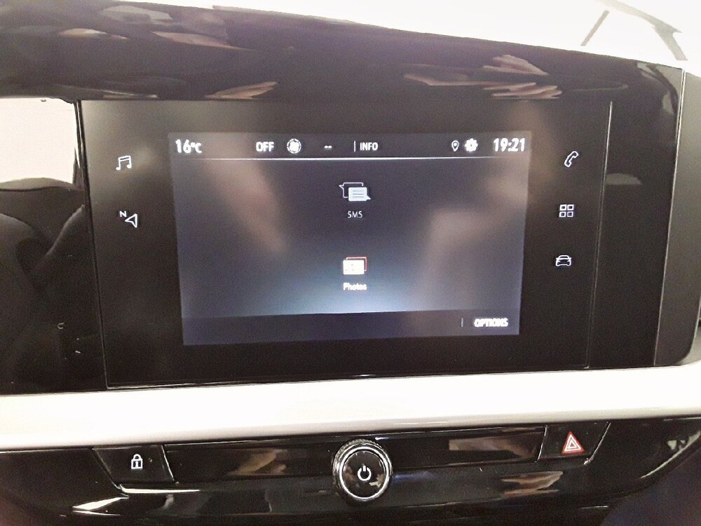 Occasion OPEL Mokka Mokka 1.2 Turbo 100 ch BVM6 - GS