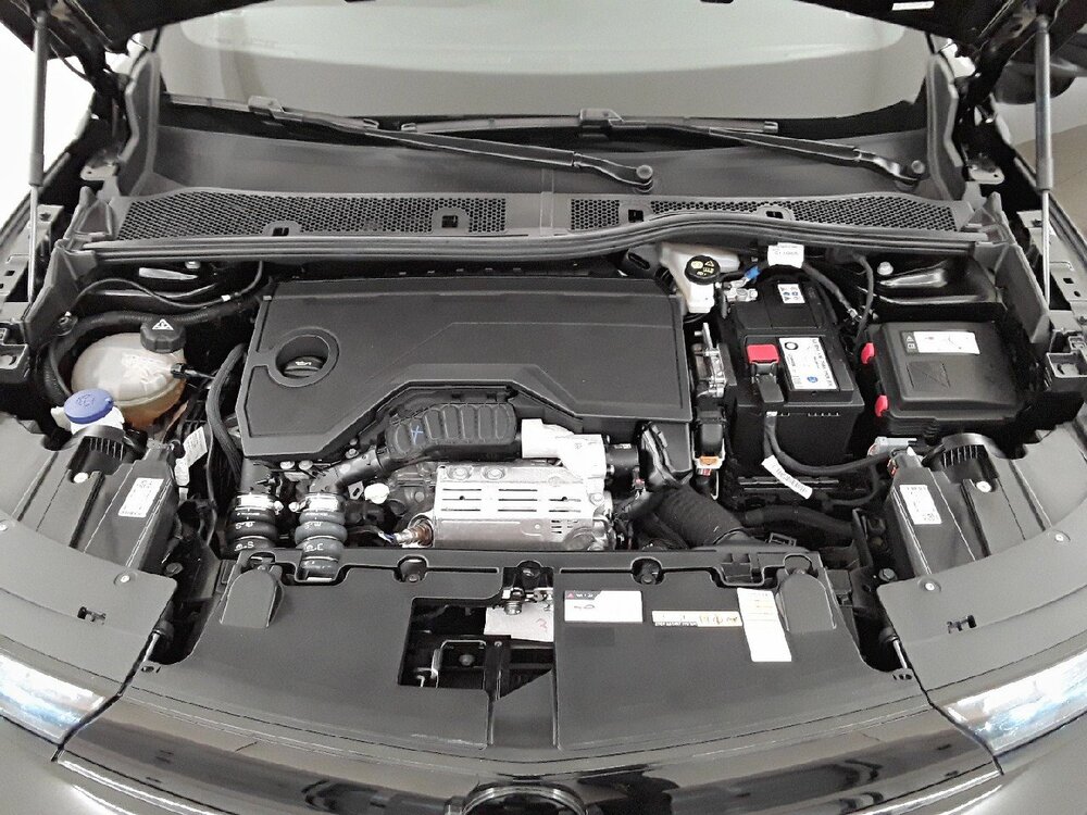 Occasion OPEL Mokka Mokka 1.2 Turbo 100 ch BVM6 - GS