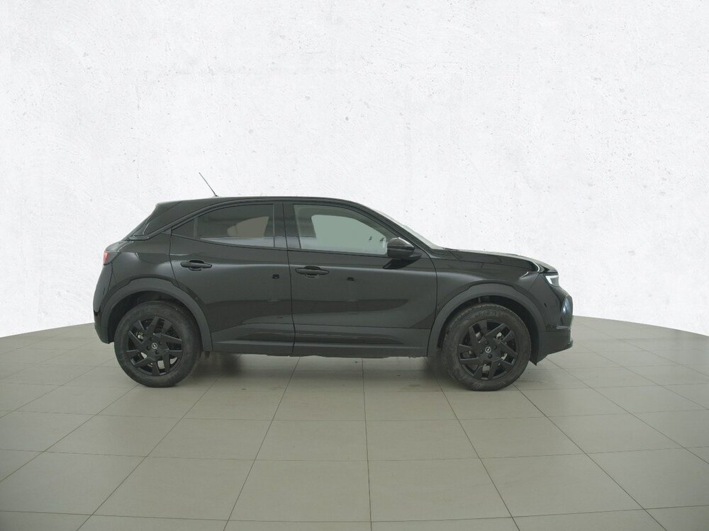 Occasion OPEL Mokka Mokka 1.2 Turbo 100 ch BVM6 - GS