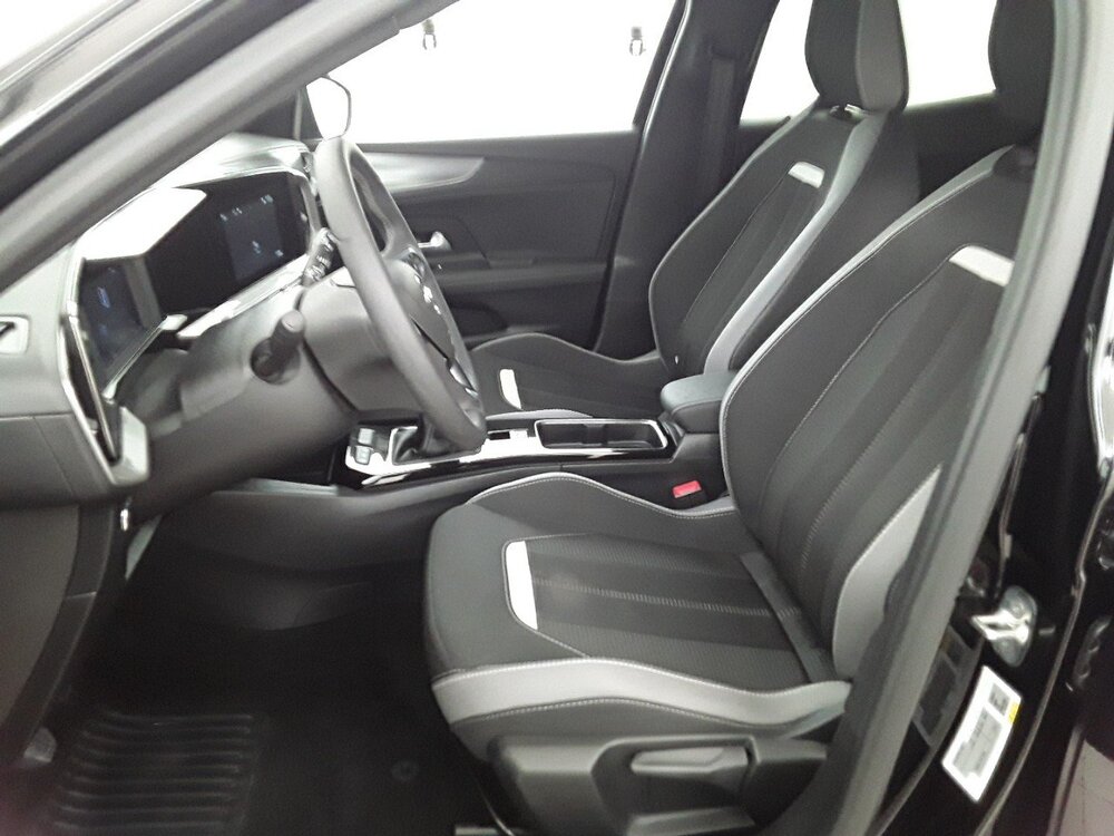 Occasion OPEL Mokka Mokka 1.2 Turbo 100 ch BVM6 - GS