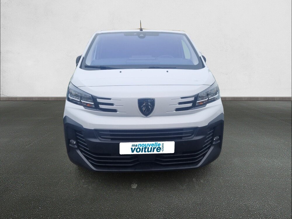 Occasion PEUGEOT Expert EXPERT FGN M BLUEHDI 145 BVM6