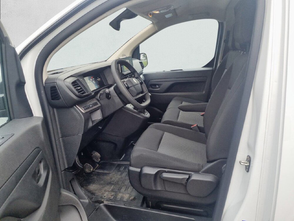 Occasion PEUGEOT Expert EXPERT FGN M BLUEHDI 145 BVM6