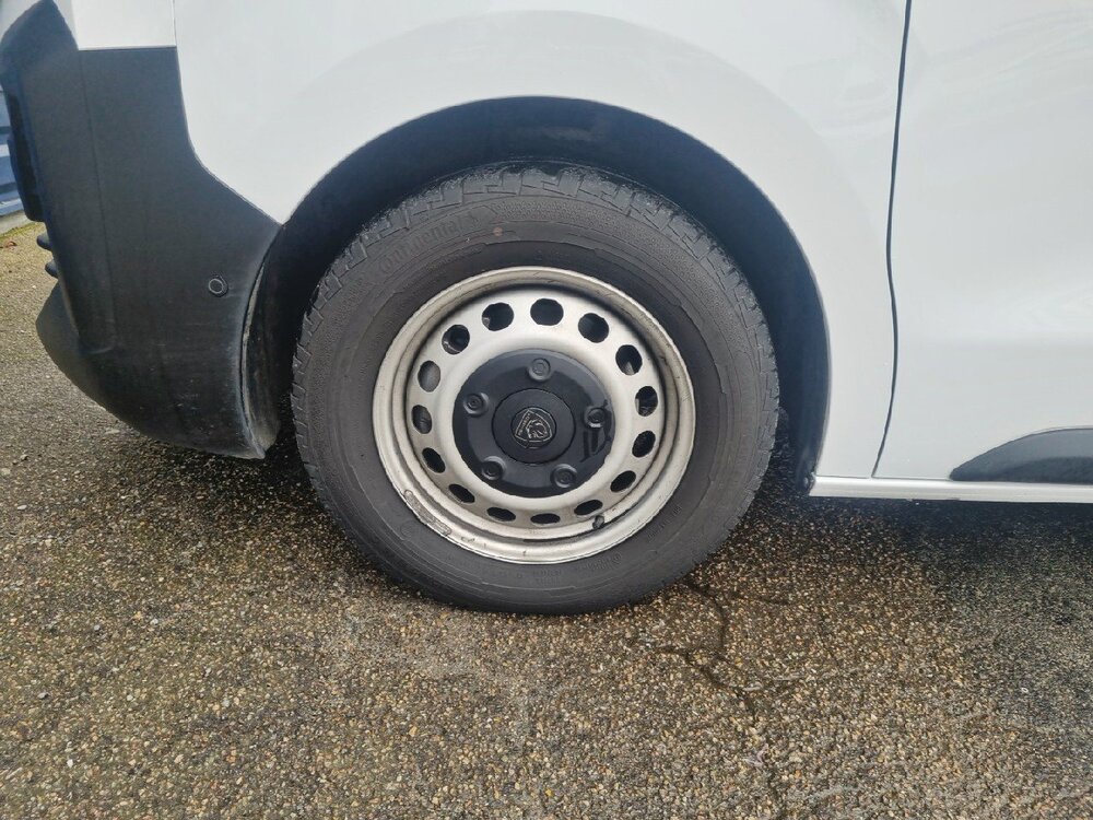 Occasion PEUGEOT Expert EXPERT FGN M BLUEHDI 145 BVM6