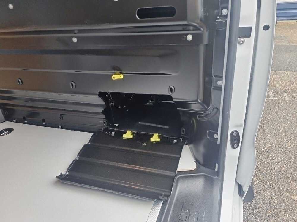 Occasion PEUGEOT Expert EXPERT FGN M BLUEHDI 145 BVM6