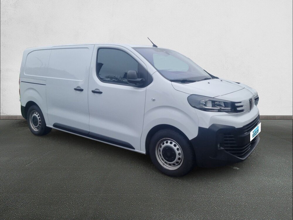 Occasion PEUGEOT Expert EXPERT FGN M BLUEHDI 145 BVM6