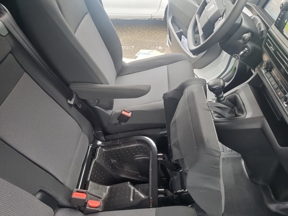 Occasion PEUGEOT Expert EXPERT FGN M BLUEHDI 145 BVM6