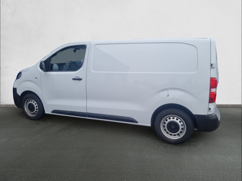 Occasion PEUGEOT Expert EXPERT FGN M BLUEHDI 145 BVM6