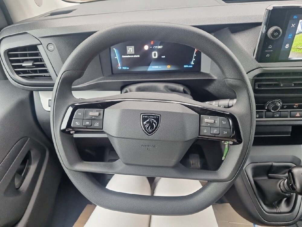 Occasion PEUGEOT Expert EXPERT FGN M BLUEHDI 145 BVM6