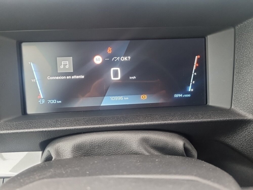 Occasion PEUGEOT Expert EXPERT FGN M BLUEHDI 145 BVM6