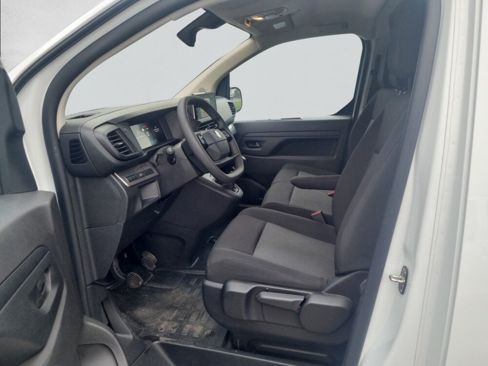 Occasion PEUGEOT Expert EXPERT FGN M BLUEHDI 145 BVM6