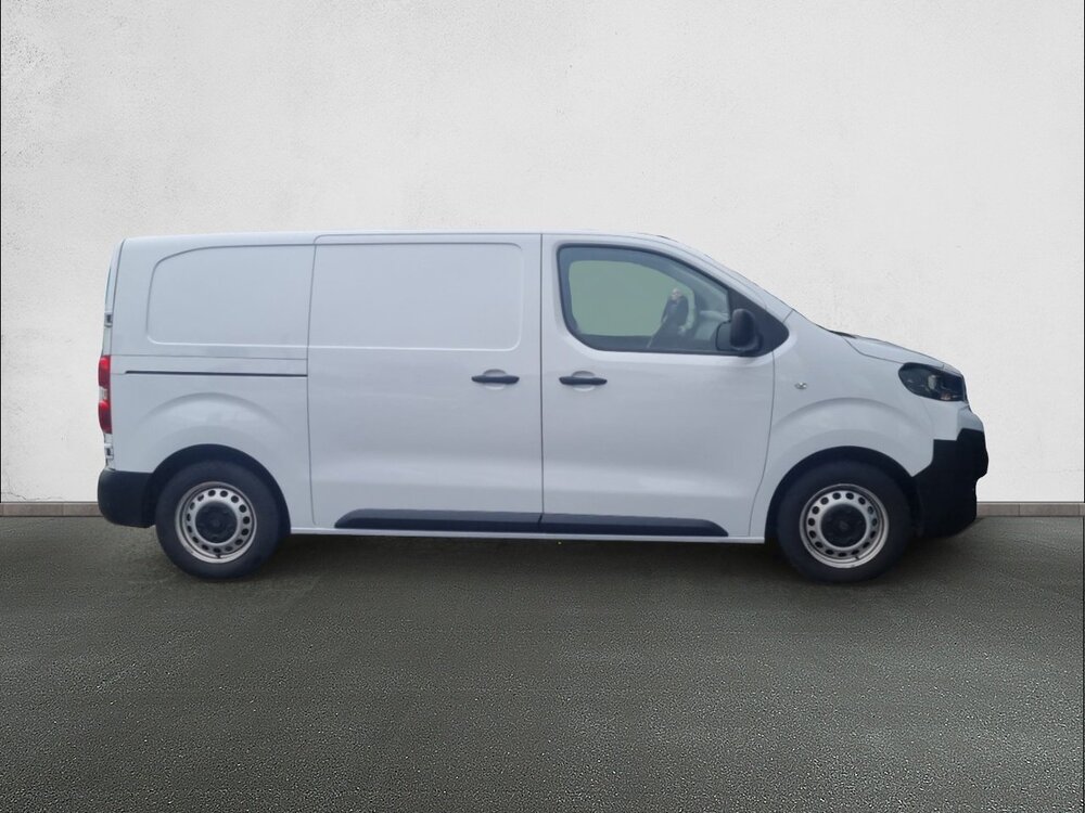 Occasion PEUGEOT Expert EXPERT FGN M BLUEHDI 145 BVM6