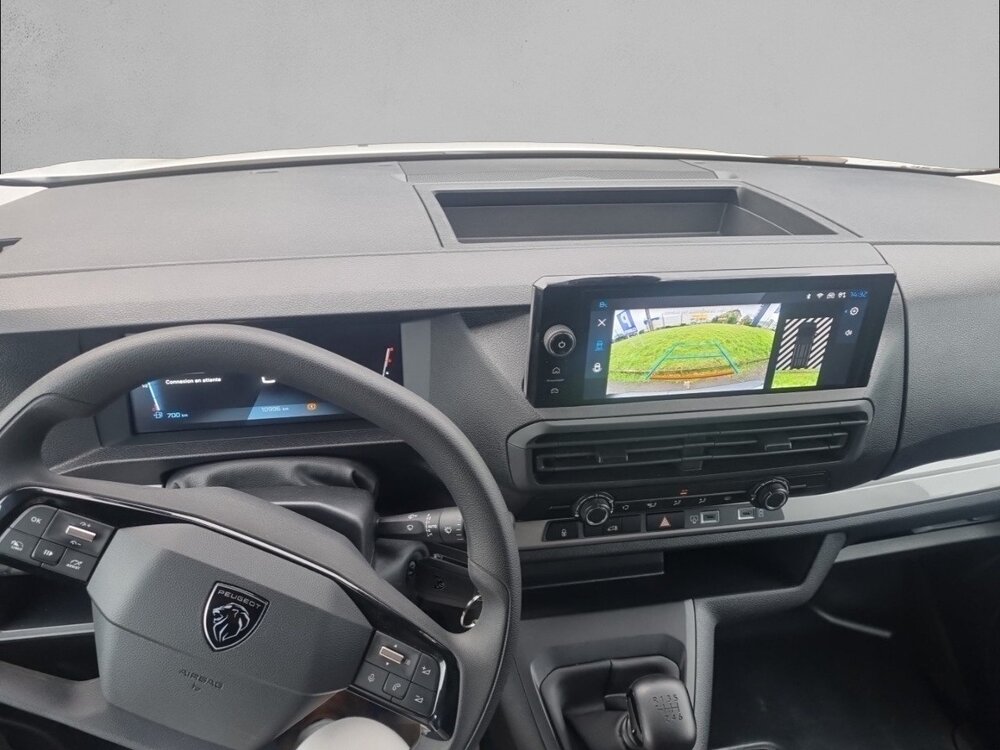 Occasion PEUGEOT Expert EXPERT FGN M BLUEHDI 145 BVM6