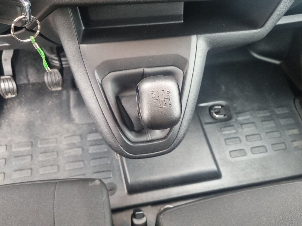 Occasion PEUGEOT Expert EXPERT FGN M BLUEHDI 145 BVM6