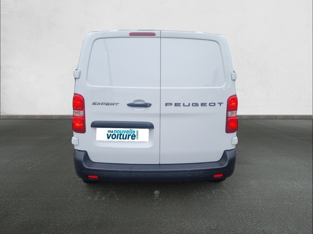 Occasion PEUGEOT Expert EXPERT FGN M BLUEHDI 145 BVM6