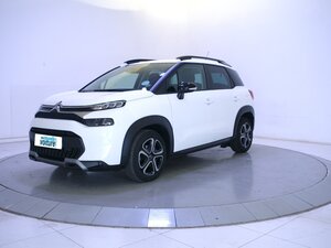 Occasion CITROEN C3 Aircross C3 Aircross BlueHDi 110 S&S BVM6 - Feel Pack Business