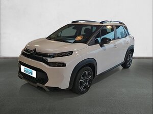 Occasion CITROEN C3 Aircross C3 Aircross BlueHDi 110 S&S BVM6 - Feel Pack Business