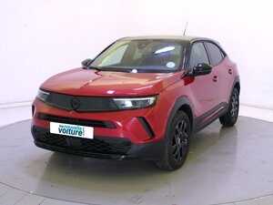 Occasion OPEL Mokka Mokka 1.2 Turbo 100 ch BVM6 - GS