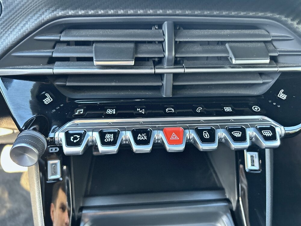 Occasion PEUGEOT 2008 2008 Electrique 136 ch - GT