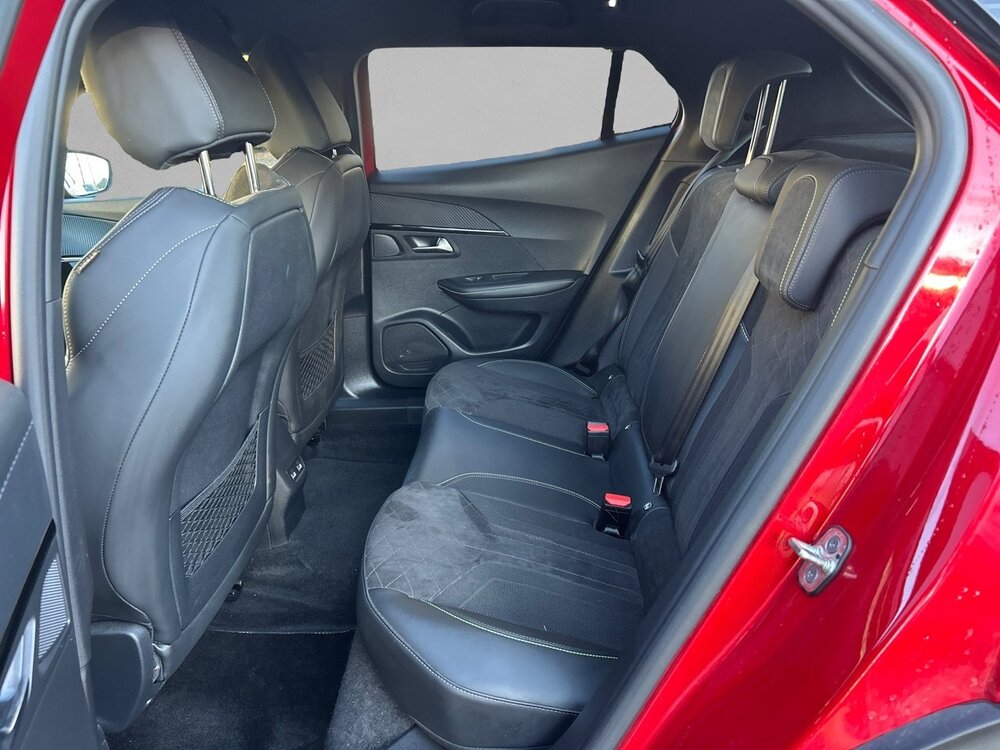 Occasion PEUGEOT 2008 2008 Electrique 136 ch - GT