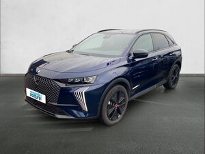 Occasion DS DS7 DS 7 Hybride Rechargeable E-Tense 225 EAT8 - Performance Line