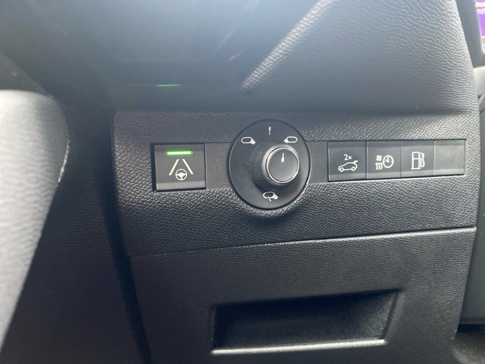 Occasion DS DS7 DS 7 Hybride Rechargeable E-Tense 225 EAT8 - Performance Line