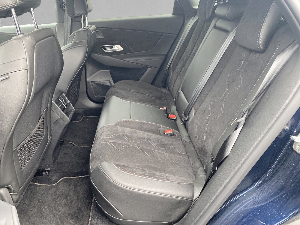 Occasion DS DS7 DS 7 Hybride Rechargeable E-Tense 225 EAT8 - Performance Line