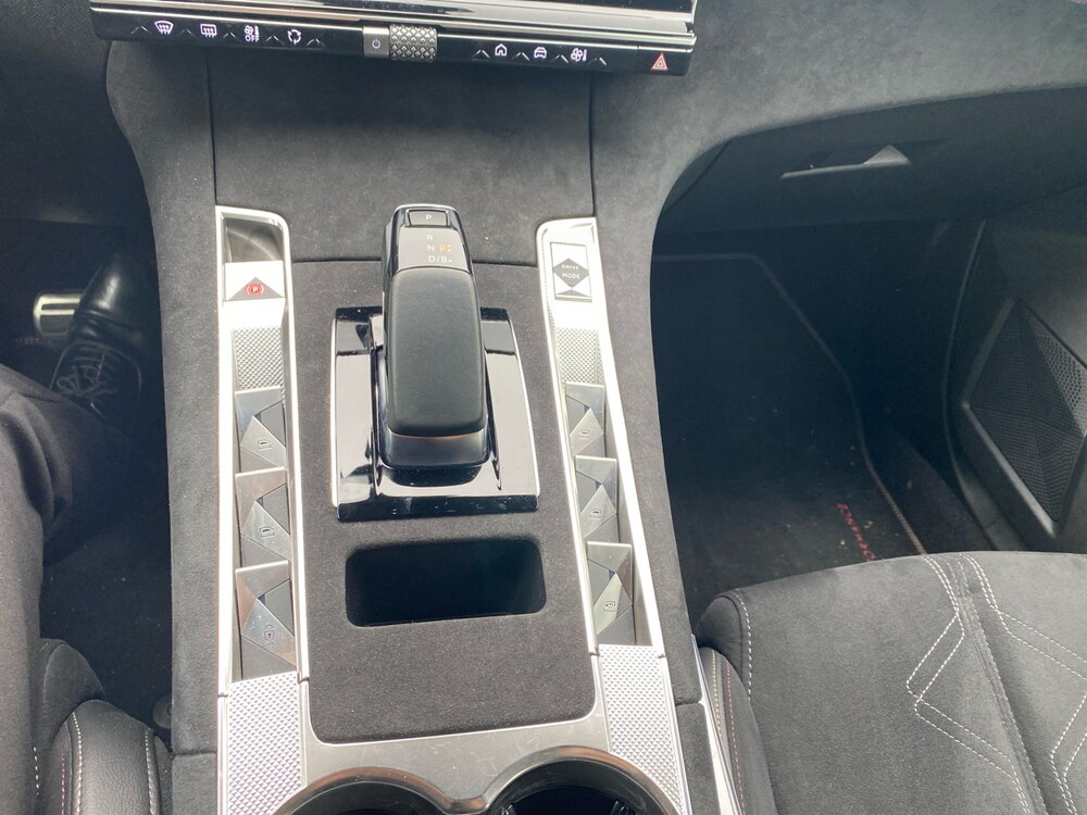 Occasion DS DS7 DS 7 Hybride Rechargeable E-Tense 225 EAT8 - Performance Line