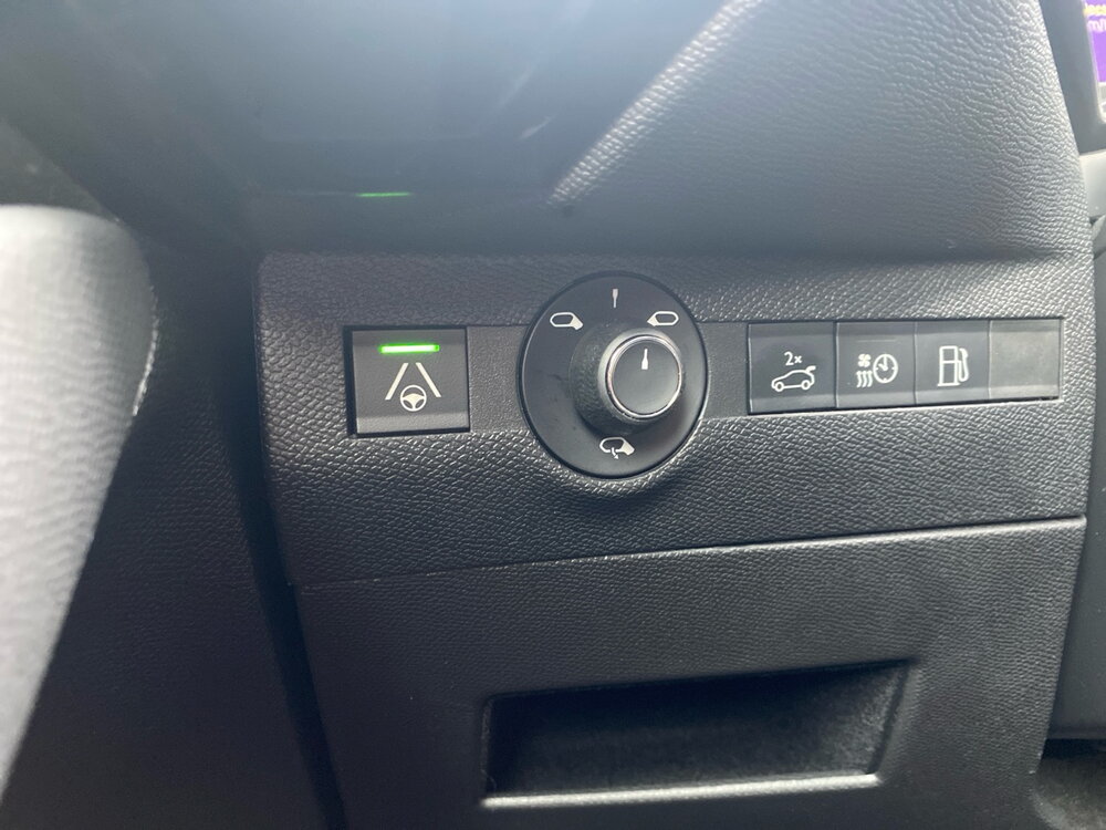 Occasion DS DS7 DS 7 Hybride Rechargeable E-Tense 225 EAT8 - Performance Line