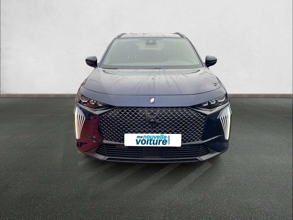 Occasion DS DS7 DS 7 Hybride Rechargeable E-Tense 225 EAT8 - Performance Line