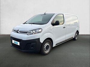 Occasion CITROEN Jumpy JUMPY FGN M BLUEHDI 120 S&S BVM6 - CLUB