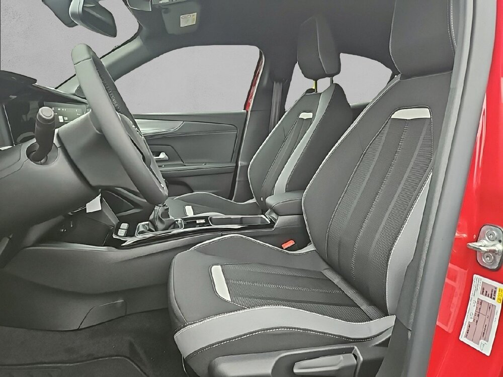 Occasion OPEL Mokka Mokka 1.2 Turbo 100 ch BVM6