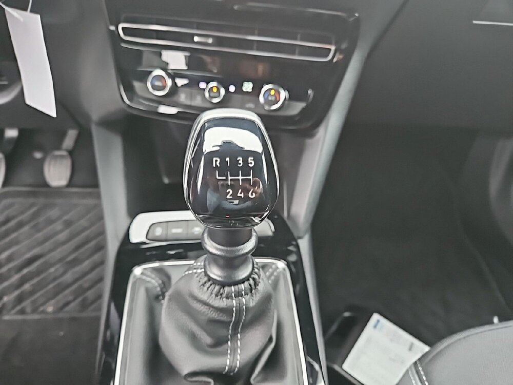 Occasion OPEL Mokka Mokka 1.2 Turbo 100 ch BVM6