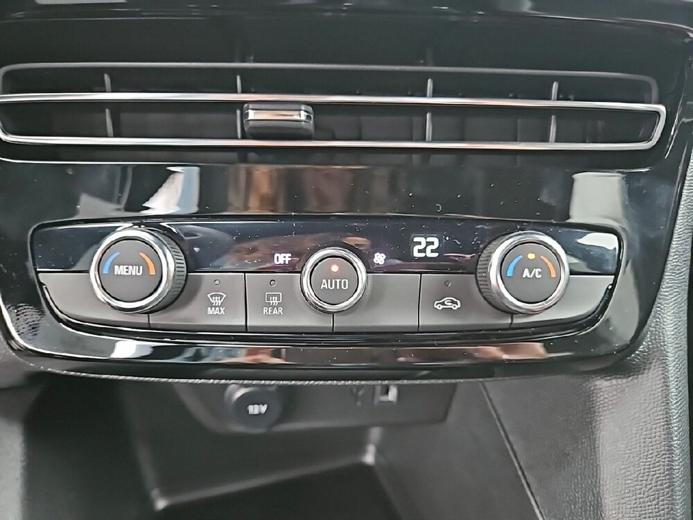 Occasion OPEL Mokka Mokka 1.2 Turbo 100 ch BVM6