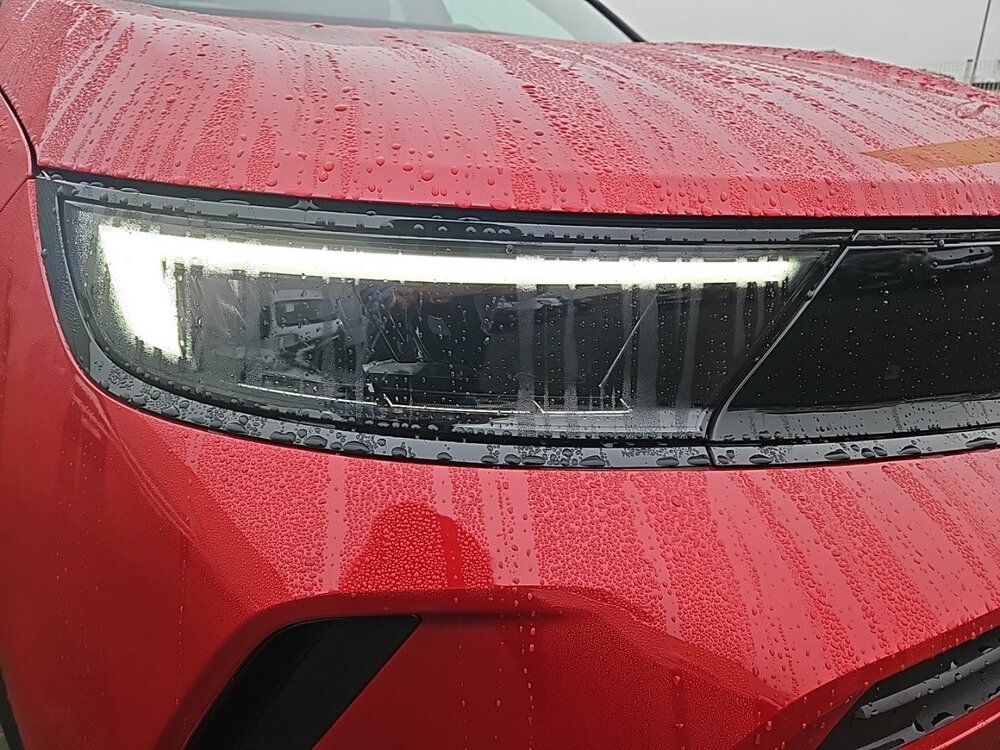 Occasion OPEL Mokka Mokka 1.2 Turbo 100 ch BVM6