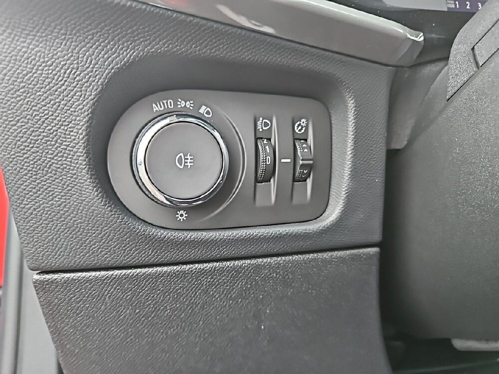 Occasion OPEL Mokka Mokka 1.2 Turbo 100 ch BVM6