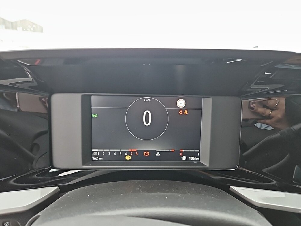 Occasion OPEL Mokka Mokka 1.2 Turbo 100 ch BVM6