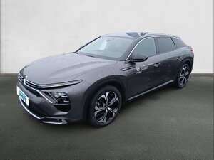 Occasion CITROEN C5X C5 X Hybride Rechargeable 225 S&S e-EAT8 - Shine