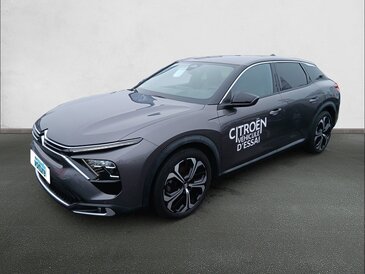 Occasion CITROEN C5X C5 X PureTech 180 S&S EAT8