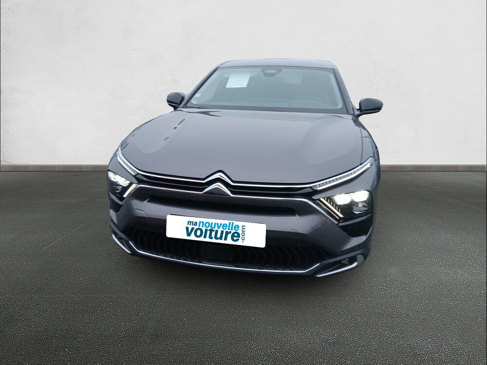 Occasion CITROEN C5X C5 X PureTech 180 S&S EAT8 - Shine