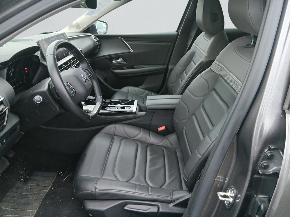 Occasion CITROEN C5X C5 X PureTech 180 S&S EAT8 - Shine